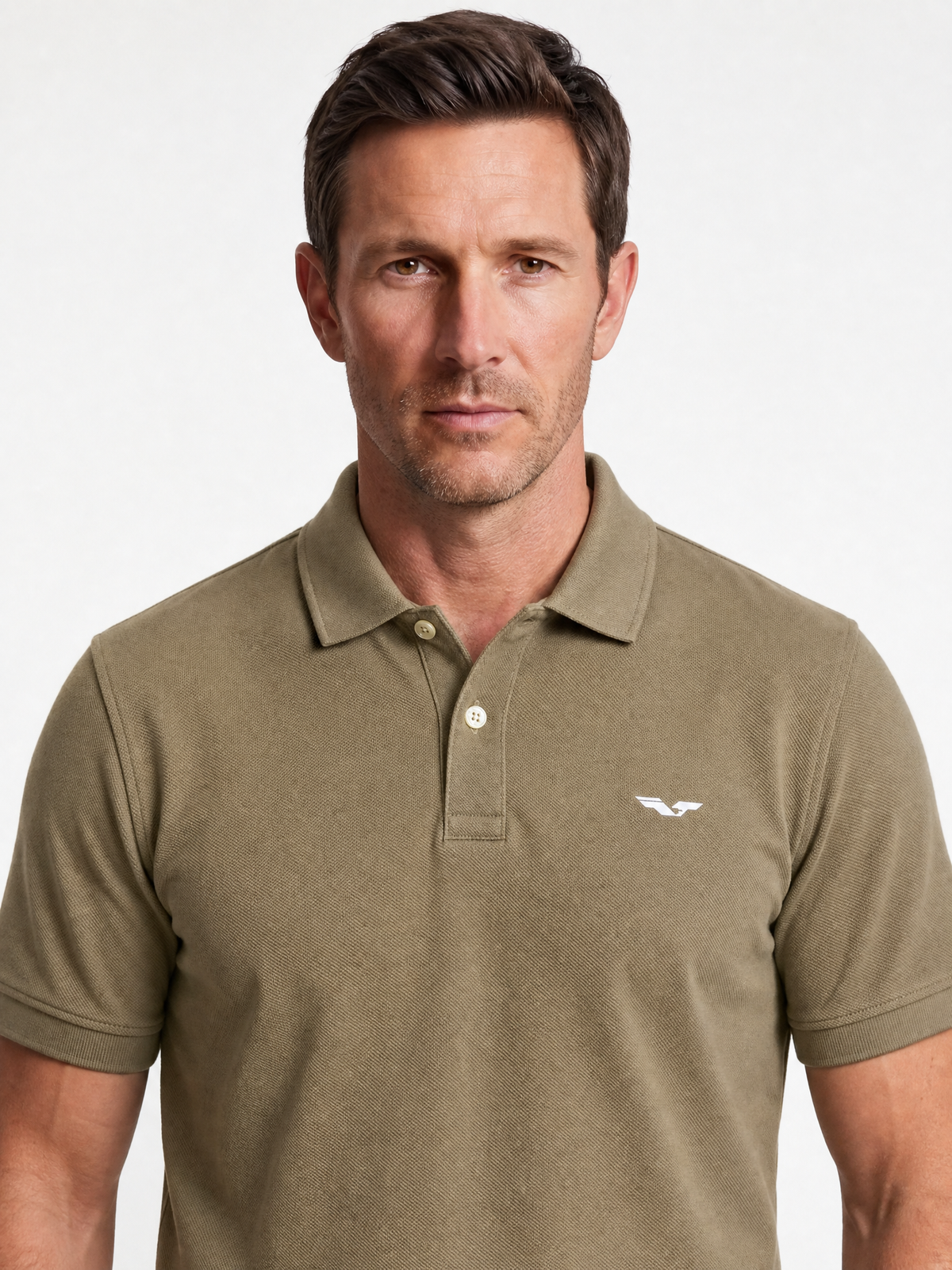 Polo Clásico - JS Costa