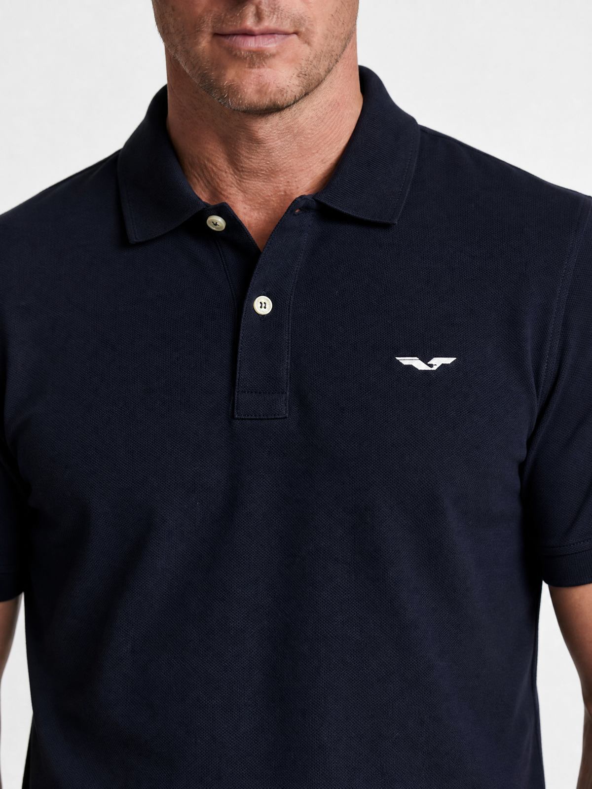 Polo Clásico - JS Costa