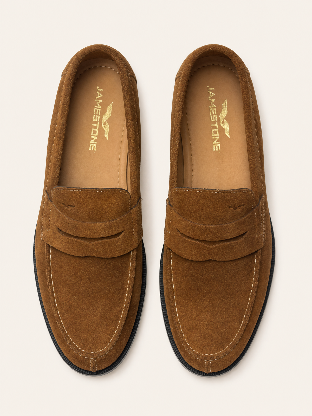 JS-Windsor Penny Loafer