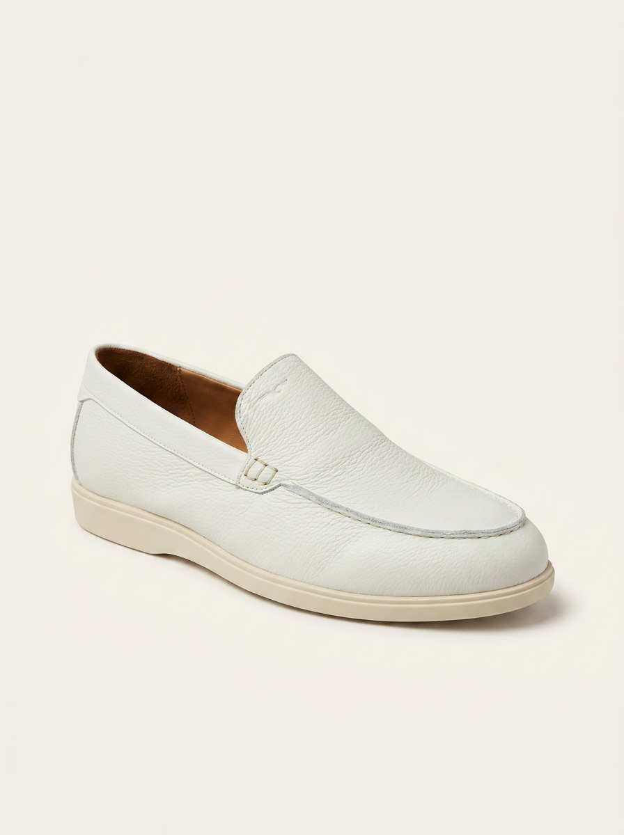 JS-Portofino Loafer 100% Piel