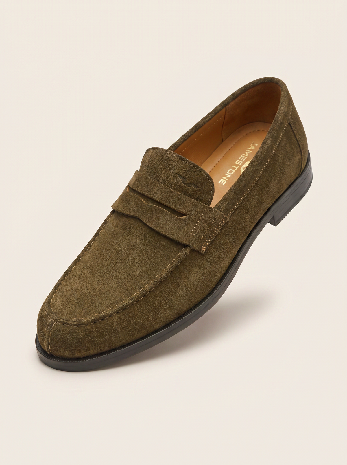 JS-Windsor Penny Loafer