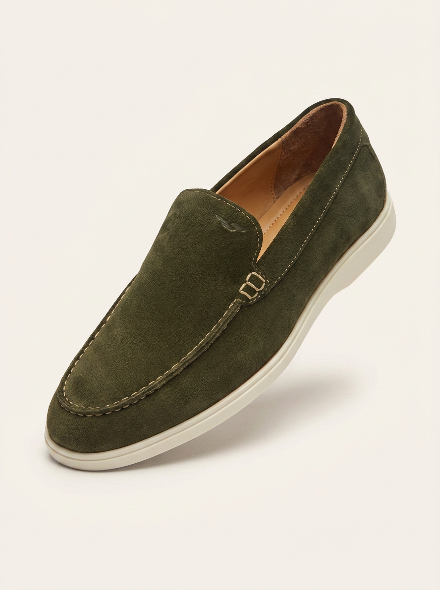JS-Montecarlo Loafer de Ante