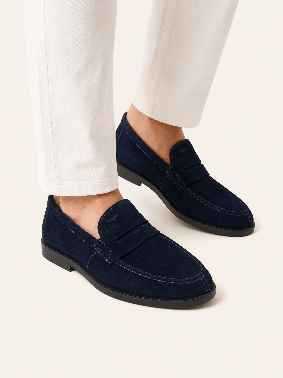 JS-Windsor Penny Loafer