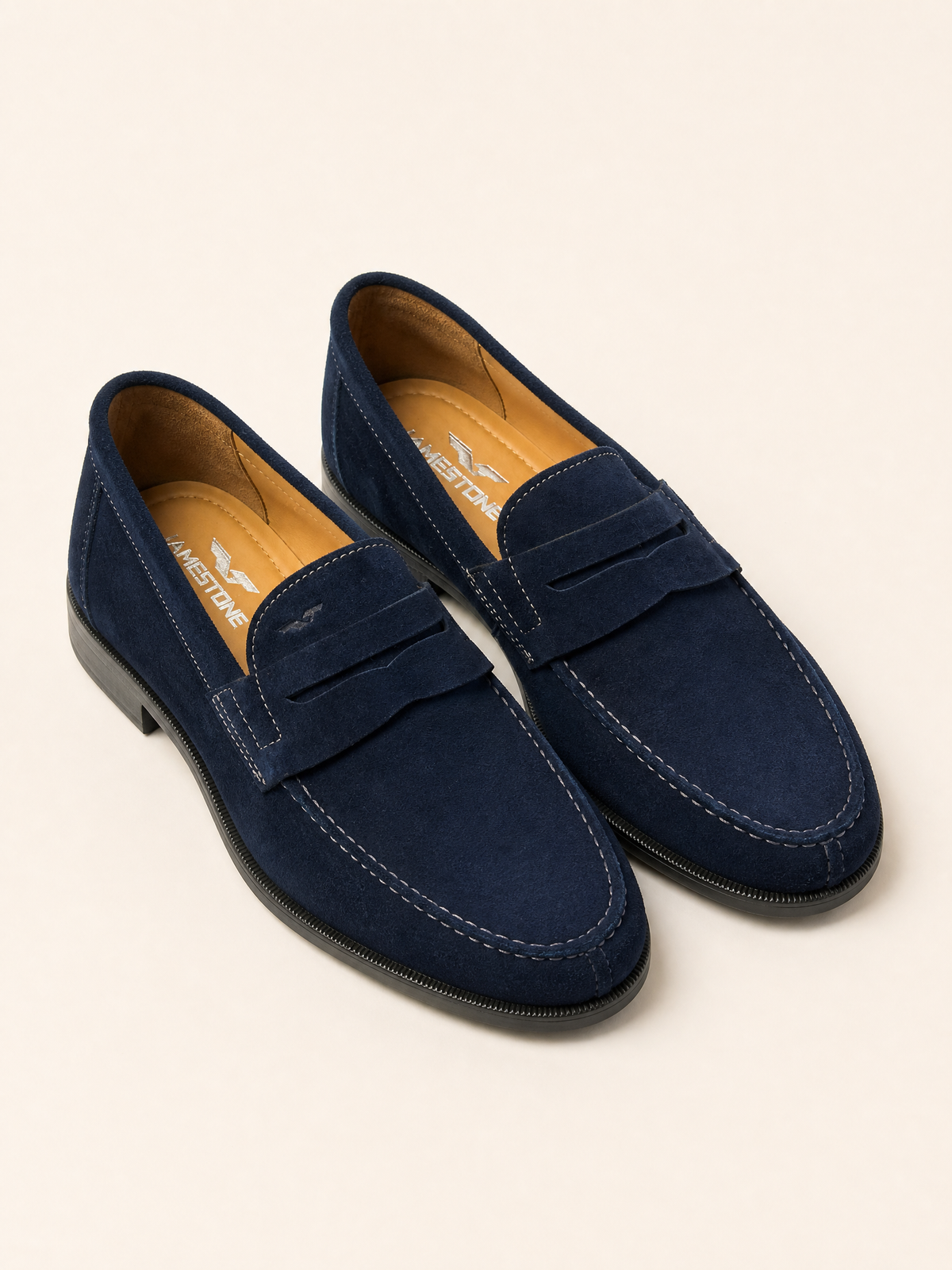 JS-Windsor Penny Loafer