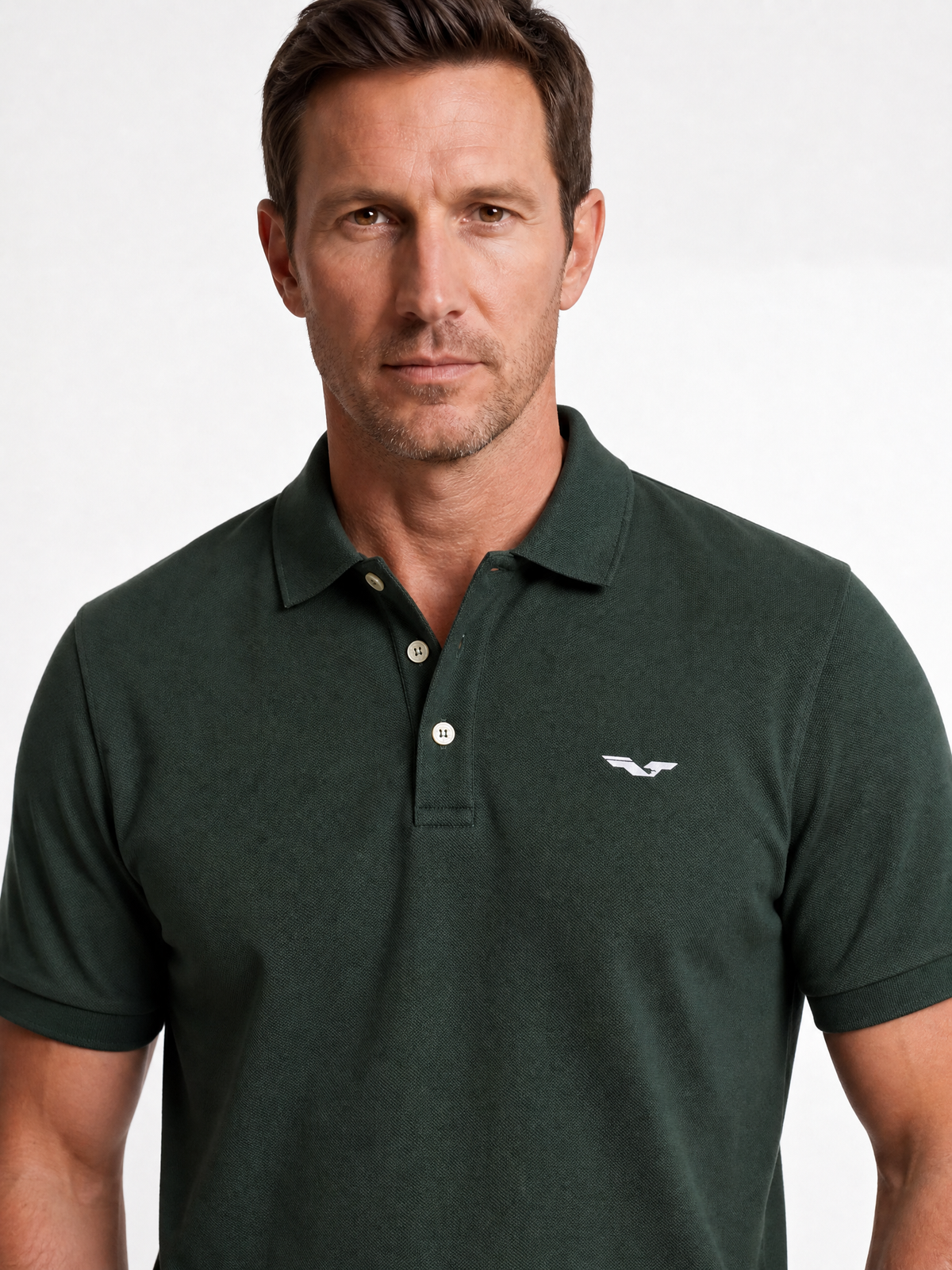 Polo Clásico - JS Costa