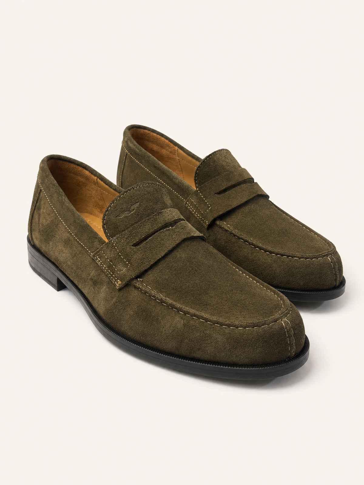 JS-Windsor Penny Loafer