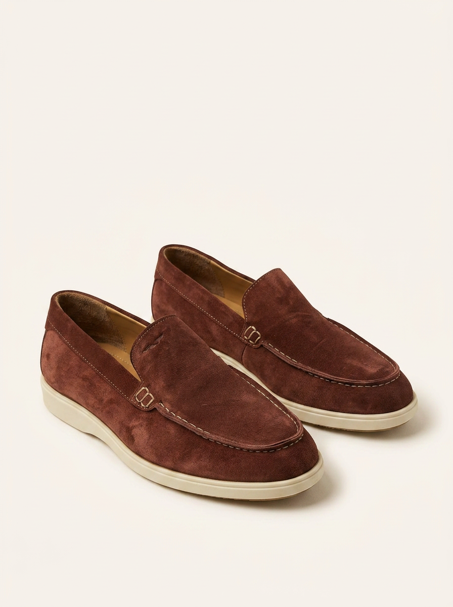 JS-Montecarlo Loafer de Ante