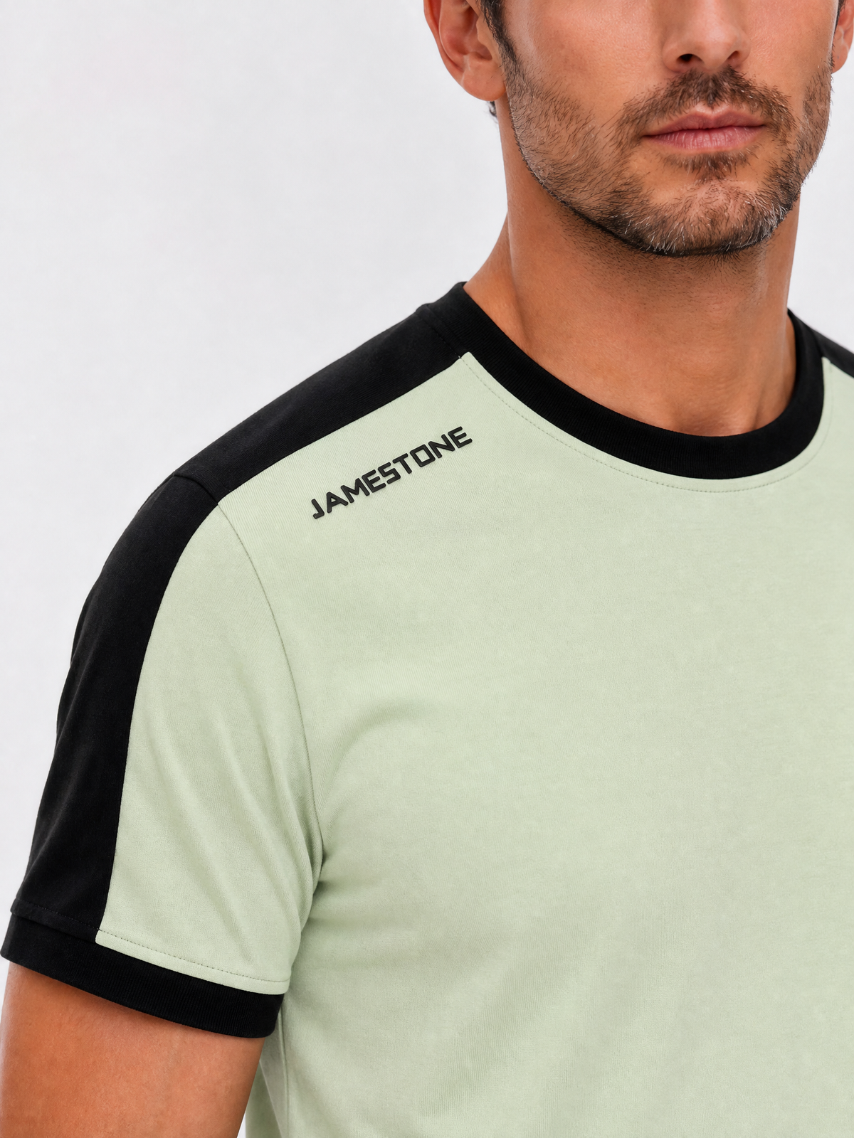 Camiseta 100% Algodón - JS Classic